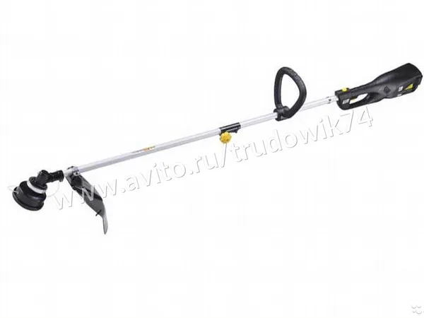 Мотокоса (триммер) Huter GET-1200SL