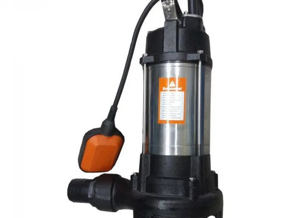Насос Вихрь ФН-1500Л
