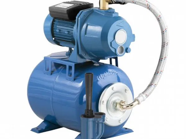 Насос Aquario Auto ADP-355