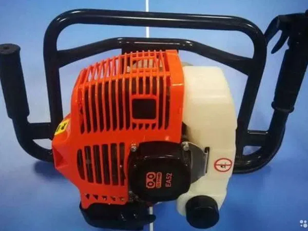 Мотобур Power EA52