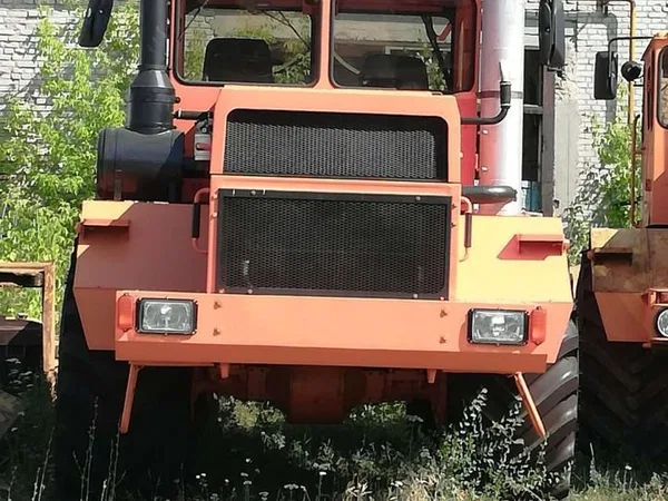 Трактор Кировец К-700А