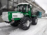 Трактор Слобожанец ХТА-208.1сх