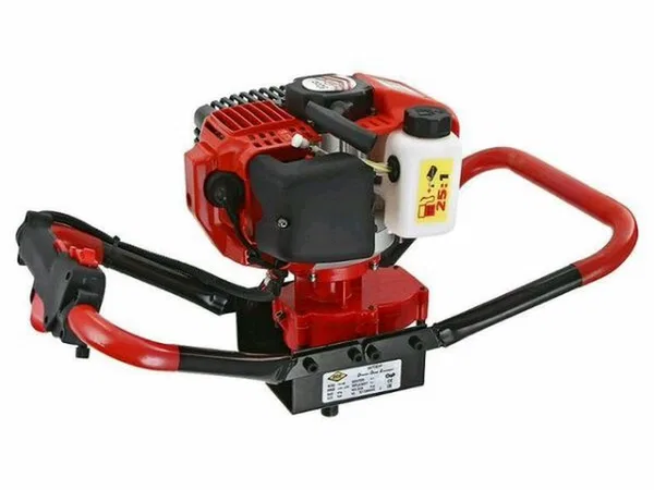 Мотобур Brait AG-52/000