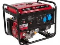 Генератор Brait BR5500-A PRO