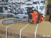 Цепная пила Daman DM-5220