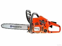 Цепная пила Husqvarna 120 Mark II