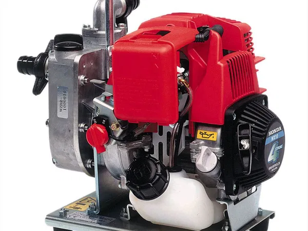 Мотопомпа Honda WX-10T
