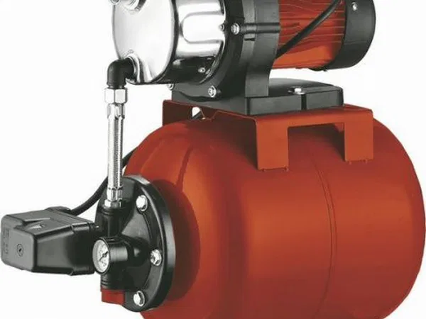 Насос Acquaer RGJ-650SA