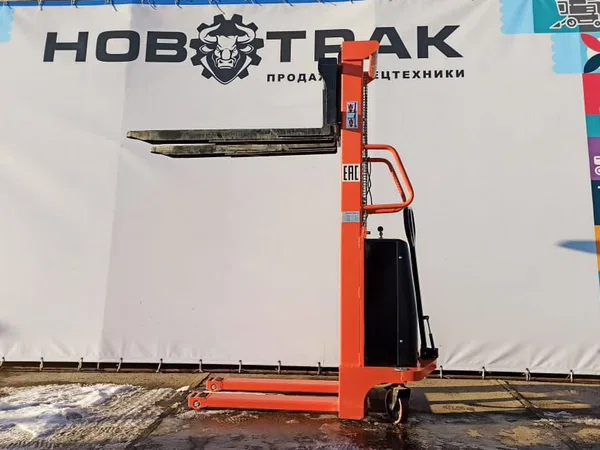 Штабелер TOR PWS10S-2500