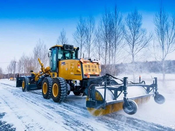 Автогрейдер XCMG GR3003