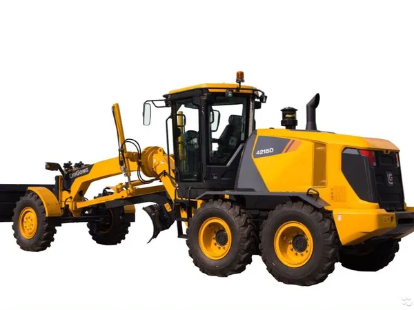 Автогрейдер LiuGong CLG4215D