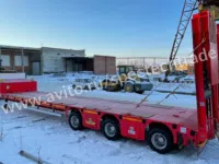 Трал Juterborg 985234