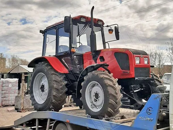 Трактор МТЗ Беларус 952.3 балочник