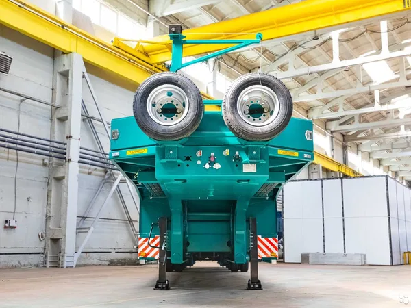 Трал Juterborg 985234
