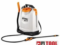Садовый опрыскиватель Stihl SG 71