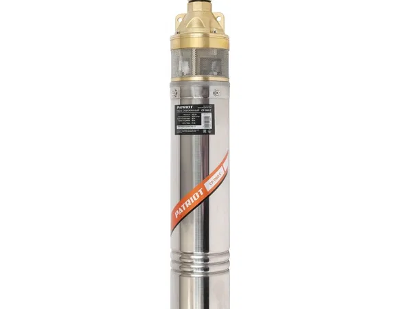 Насос Patriot CP 1160 C
