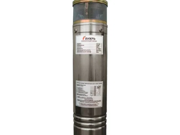 Насос Вихрь СН-50