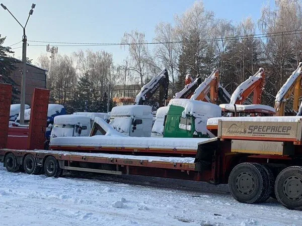 Трал Specpricep 9942L3