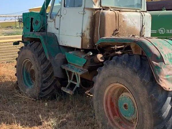 Трактор ХТЗ Т-150К