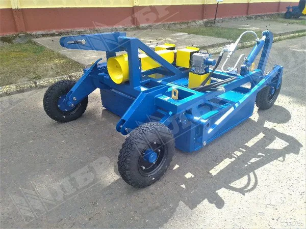 Ботвоудалитель АгроПромСельМаш БТУ-1,4