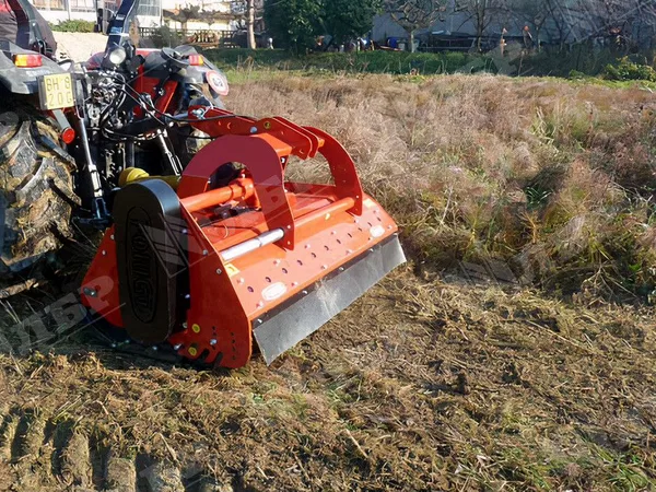 Мульчирователь Forigo FT12S-230