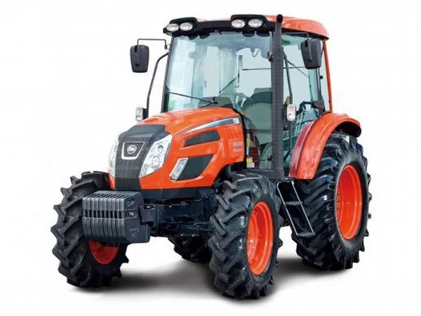 Трактор Kioti PX1153 PC