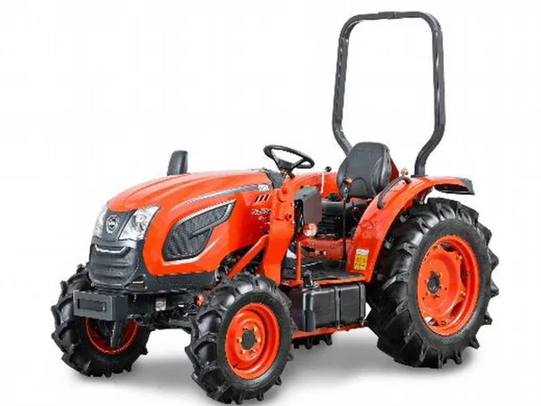 Мини-трактор Kioti DK 4810