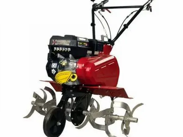 Мотокультиватор DDE Мустанг-2M