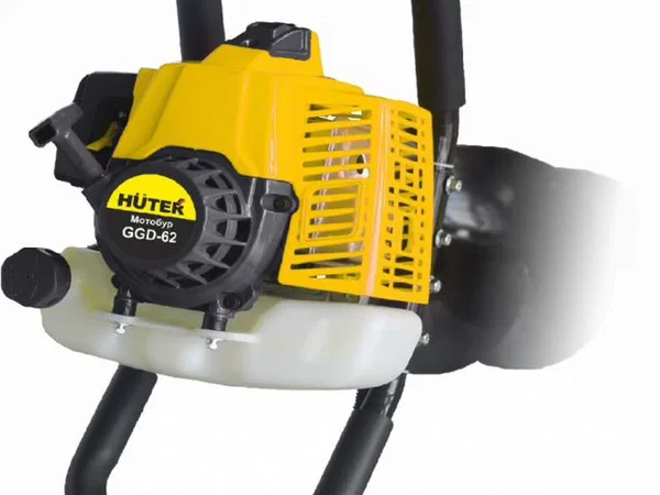 Мотобур Huter GGD-62
