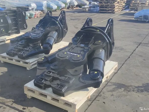 Гидравлические ножницы Exten SCS2800