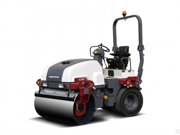 Комбинированный каток Dynapac CC1300C