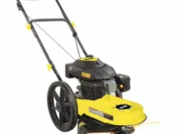 Газонокосилка Huter GLM-5.0L