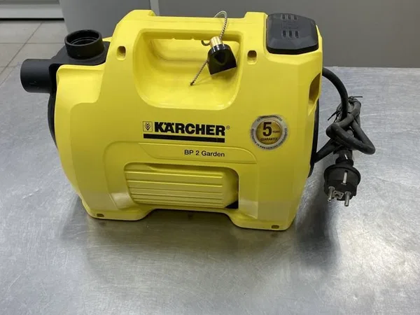 Насос Karcher BP 2 Garden