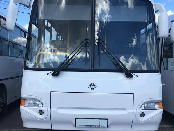 Автобус КАвЗ 4238 Аврора
