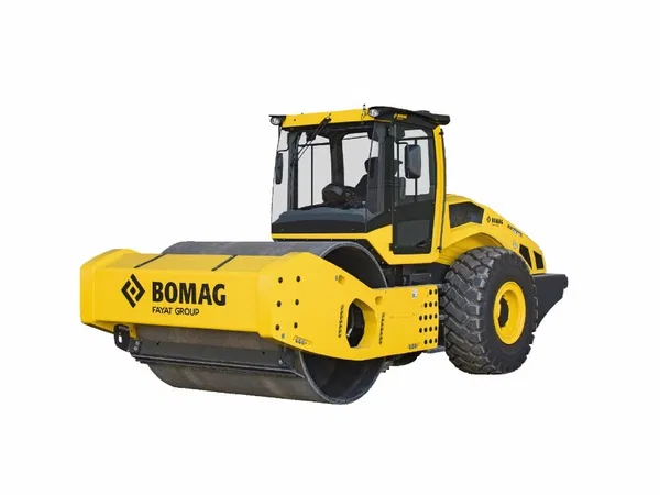 Грунтовый каток Bomag BW213 BVC-5