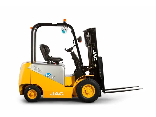 Вилочный погрузчик JAC CPD20