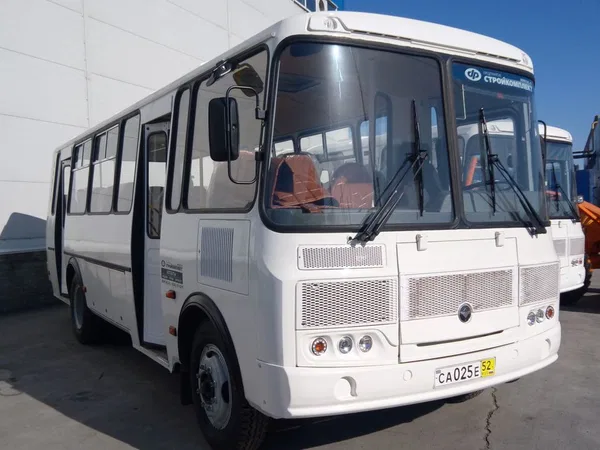 Автобус ПАЗ 4234 (пригородный)