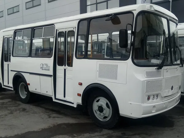 Автобус ПАЗ 320540-12 (пригородный)