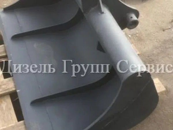 Экскаваторный ковш планировочный 1200 мм