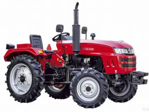 Мини-трактор Shifeng SF-254