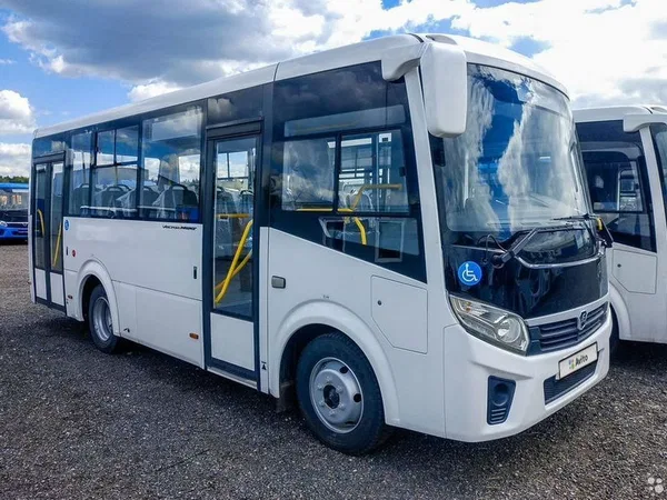 Автобус ПАЗ 320435-04