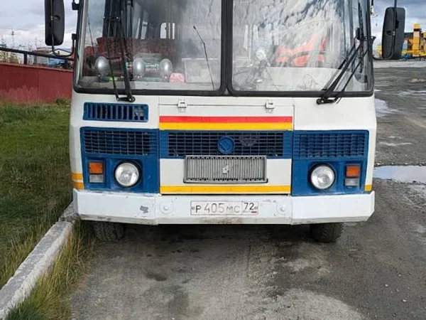 Автобус ПАЗ 4234 (городской)