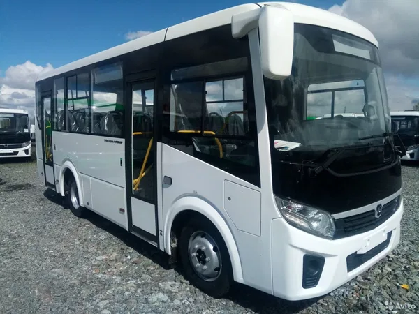 Автобус ПАЗ 320455-04 (пригородный)