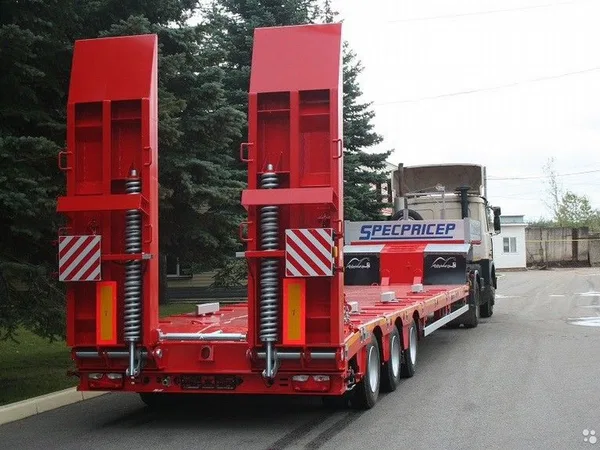 Трал Specpricep 9942L3