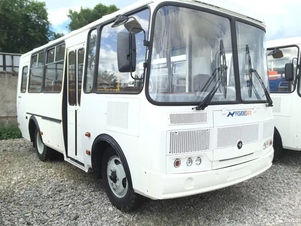 Автобус ПАЗ 320540-22