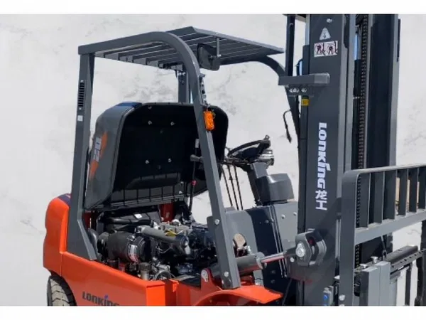 Вилочный погрузчик Lonking FD20T