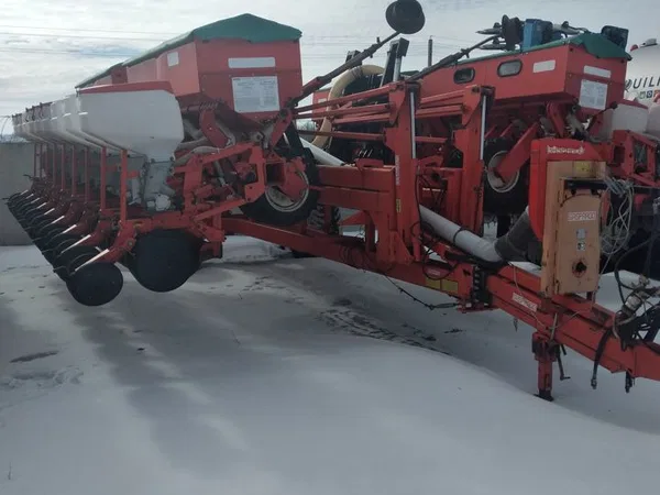 Сеялка Gaspardo Metro 16*70