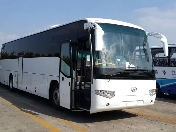 Автобус Higer KLQ6119TQ