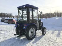 Мини-трактор Lovol TE-244
