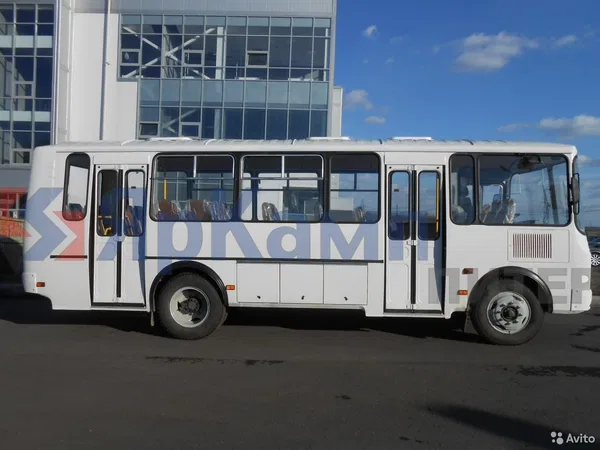 Автобус ПАЗ 4234 (городской)